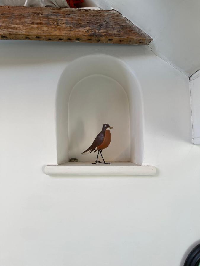 3 Love Lane - traditional artist studio St Ives Esterno foto